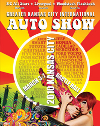2010 Kansas City Auto Show