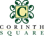 corinth square